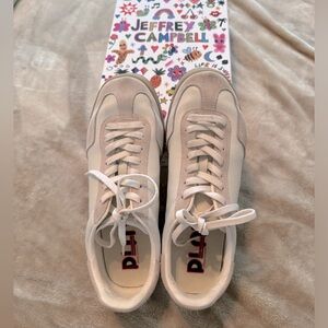 Jeffrey Campbell Keys Sneakers